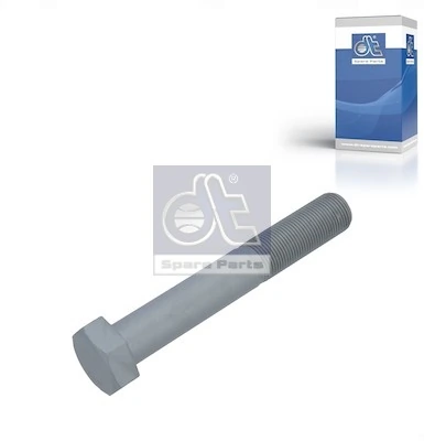DT Spare Parts 6.89007 Fastening Bolt, stabiliser bar