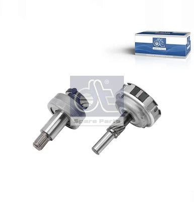 Pinion, starter 1.21391