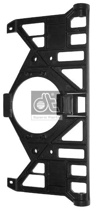 DT Spare Parts 1.22634 Baseplate, exterior mirror