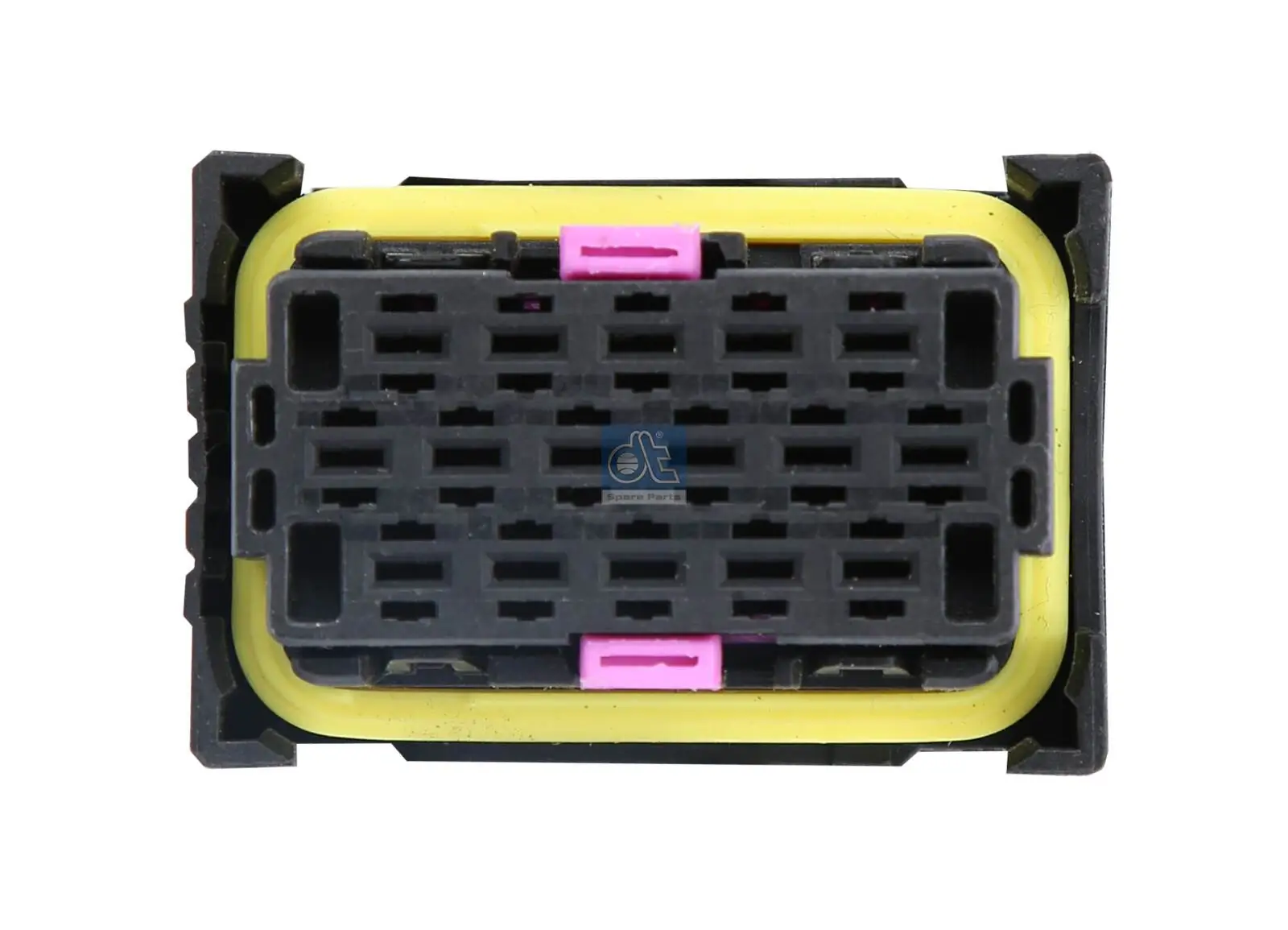 DT Spare Parts 3.86584 Connecting Cable, injector