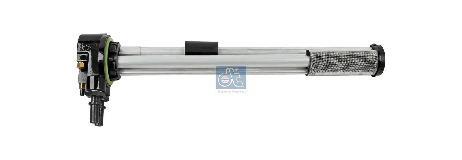 DT Spare Parts 3.23017 Sender Unit, fuel tank