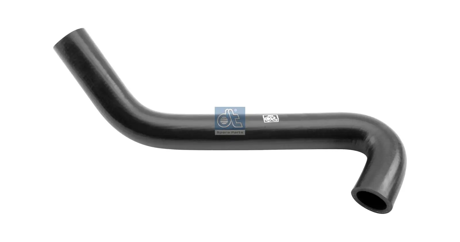 DT Spare Parts 4.10420 Hydraulic Hose, steering