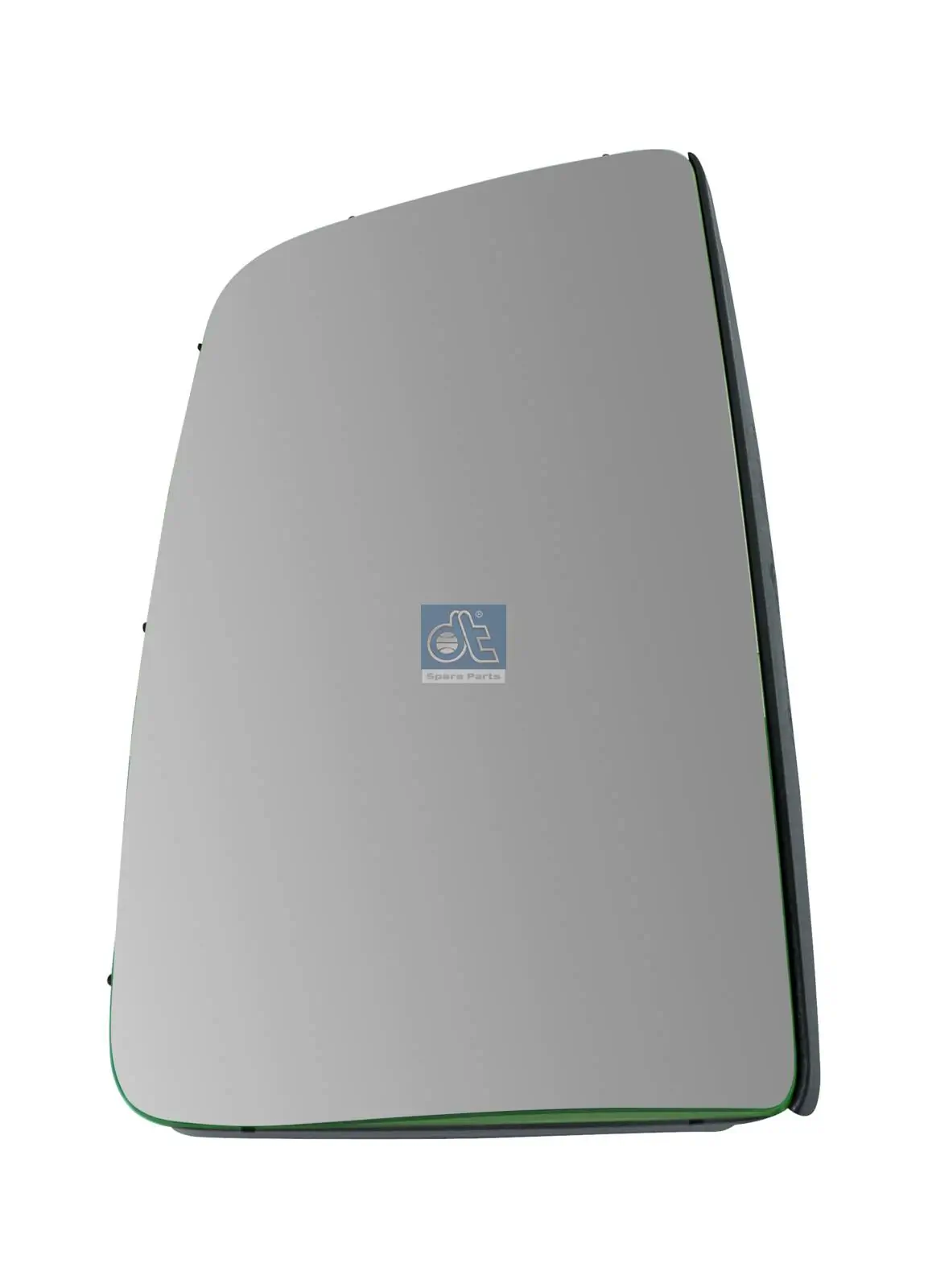 DT Spare Parts 2.73331 Mirror Glass, exterior mirror
