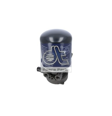 DT Spare Parts 5.70021 Air Dryer, compressed-air system