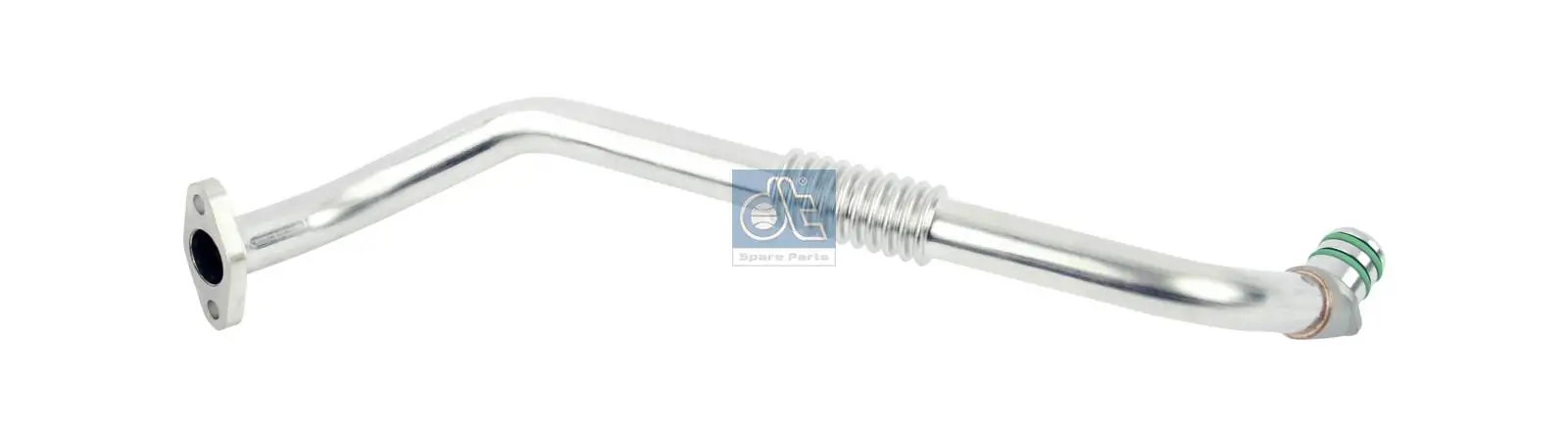 Oil Pipe, charger 7.59201