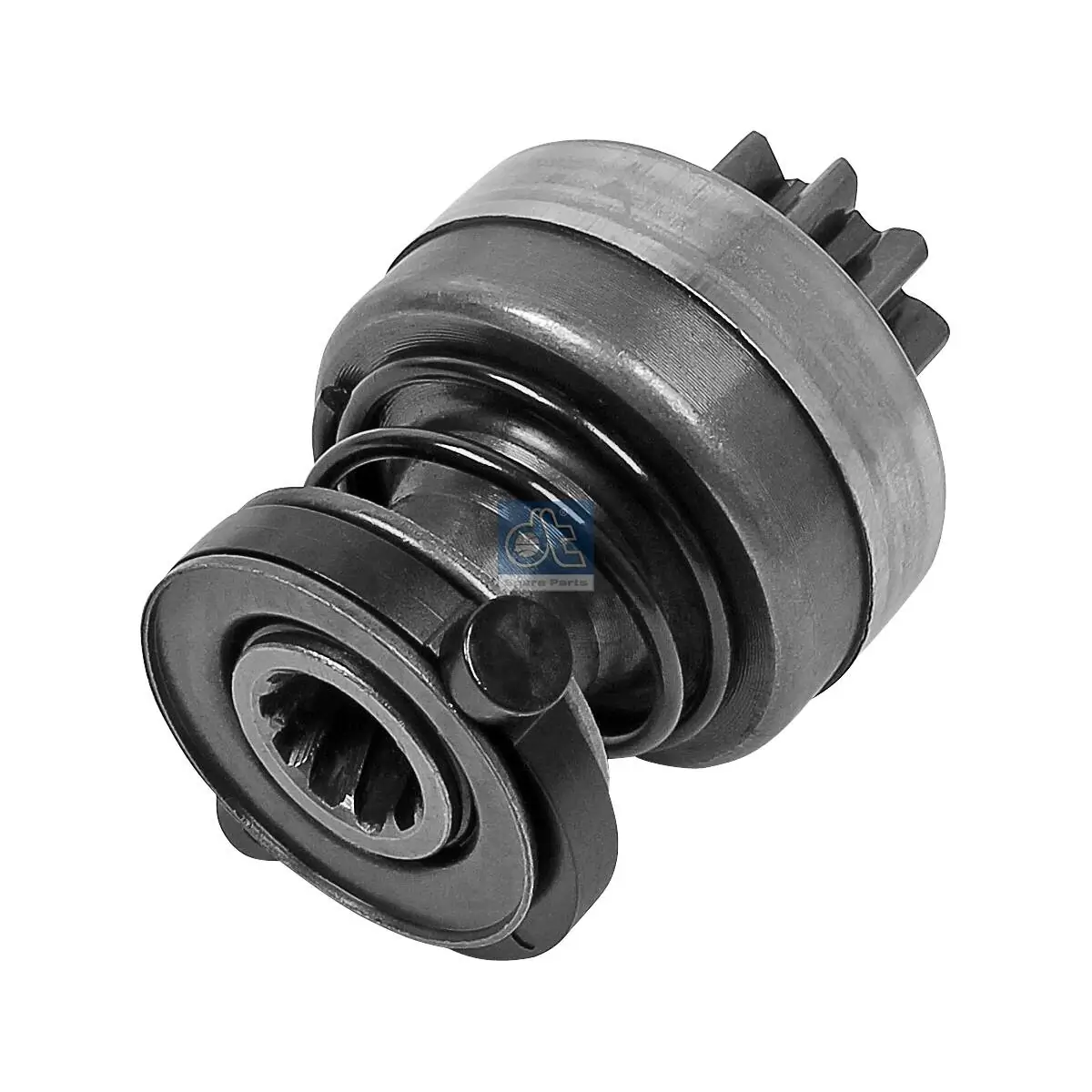 Pinion, starter 4.63075