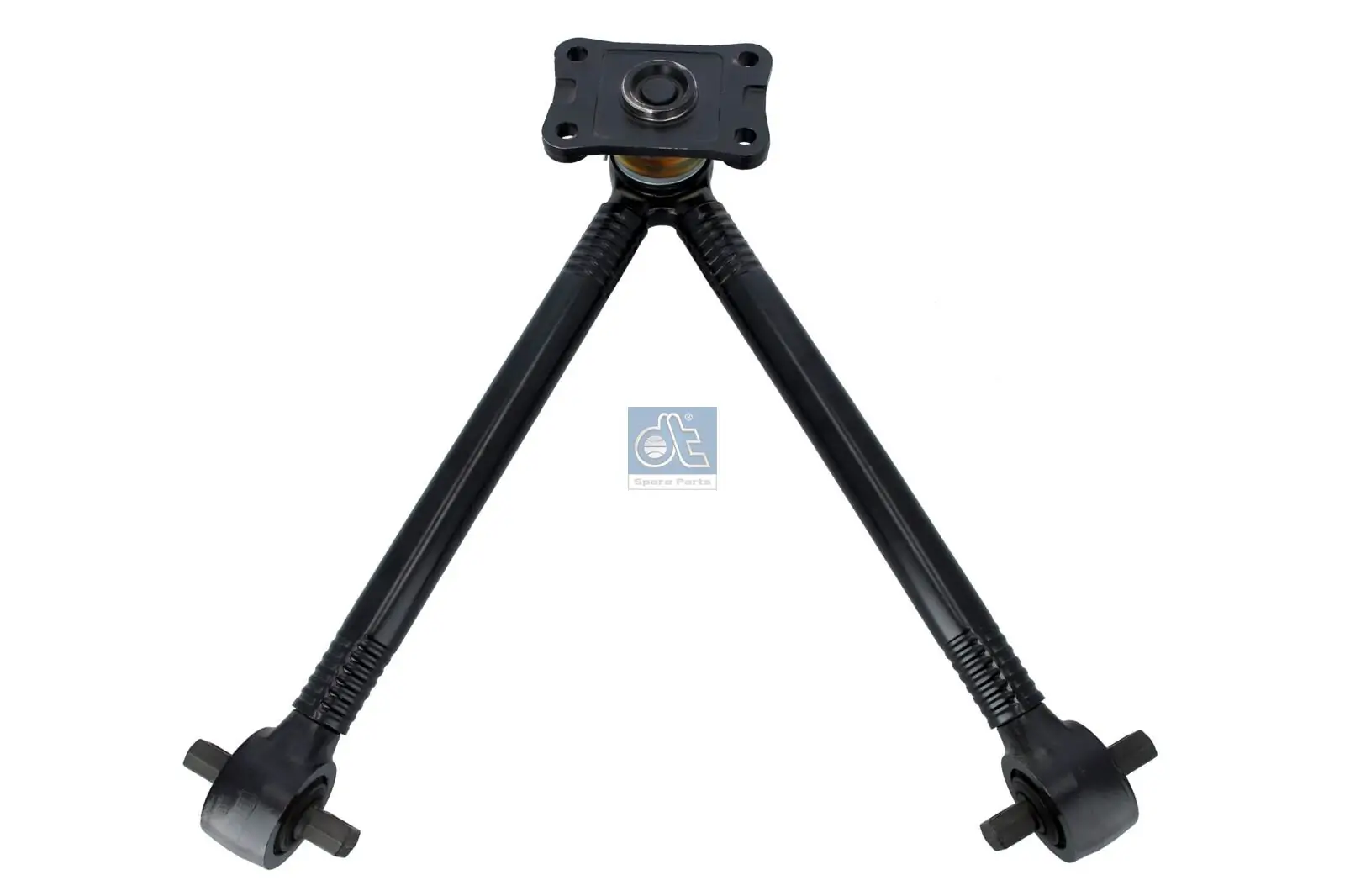 DT Spare Parts 2.62198 Control/Trailing Arm, wheel suspension