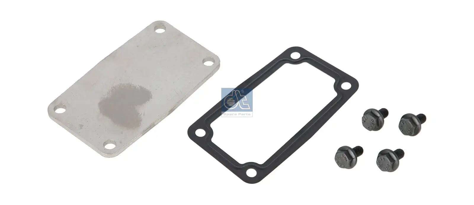 DT Spare Parts 2.44850 Repair kit, air compressor