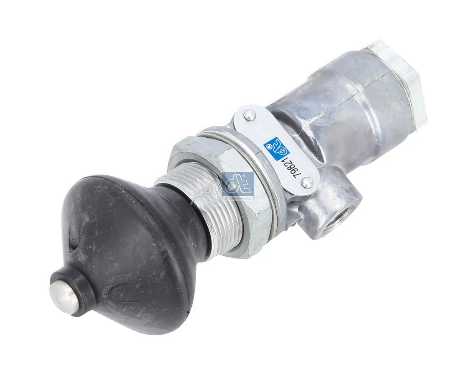 Anti-Rotation Actuator, manual transmission 2.32158