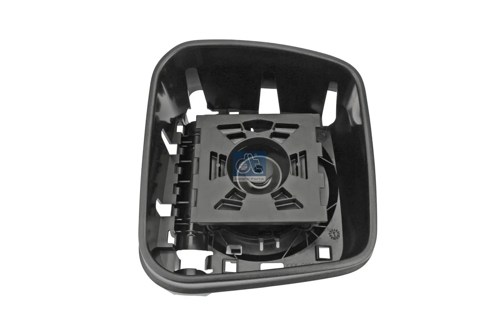 DT Spare Parts 6.75271 Cover, wide angle mirror