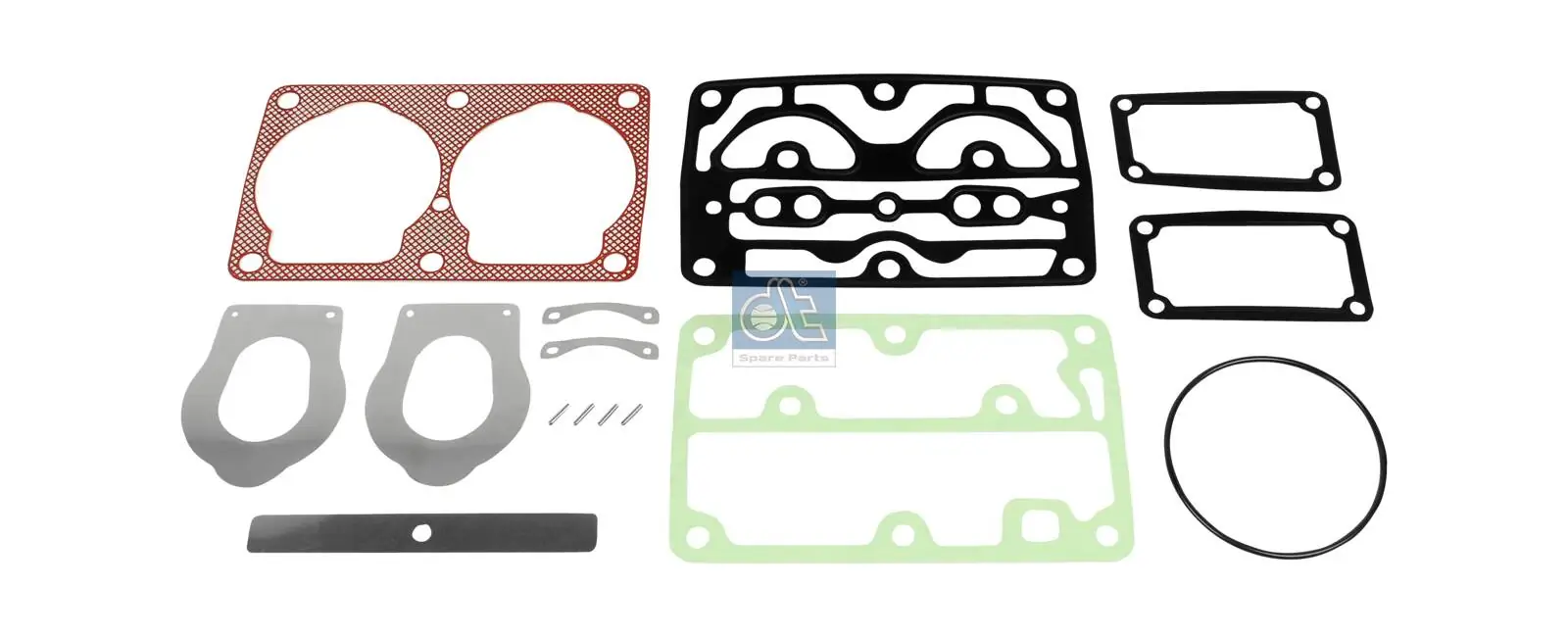 Repair kit, air compressor 6.91400