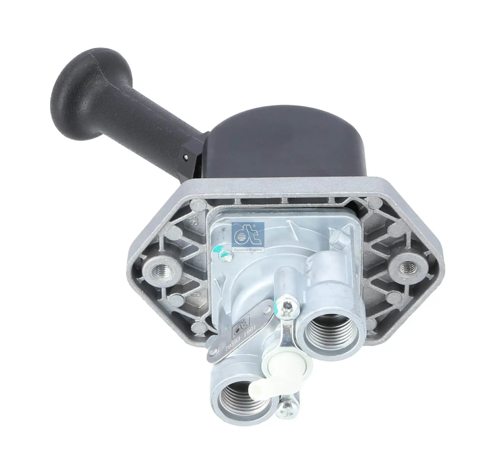 DT Spare Parts 1.18674 Brake Valve, parking brake