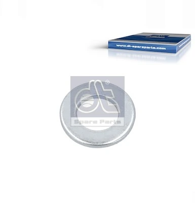DT Spare Parts 9.12012 Washer, cylinder head bolt