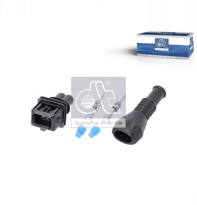 DT Spare Parts 4.96011 Plug