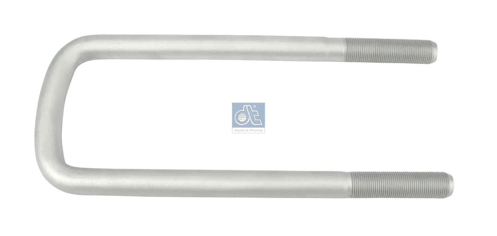 DT Spare Parts 6.11132 Spring Clamp