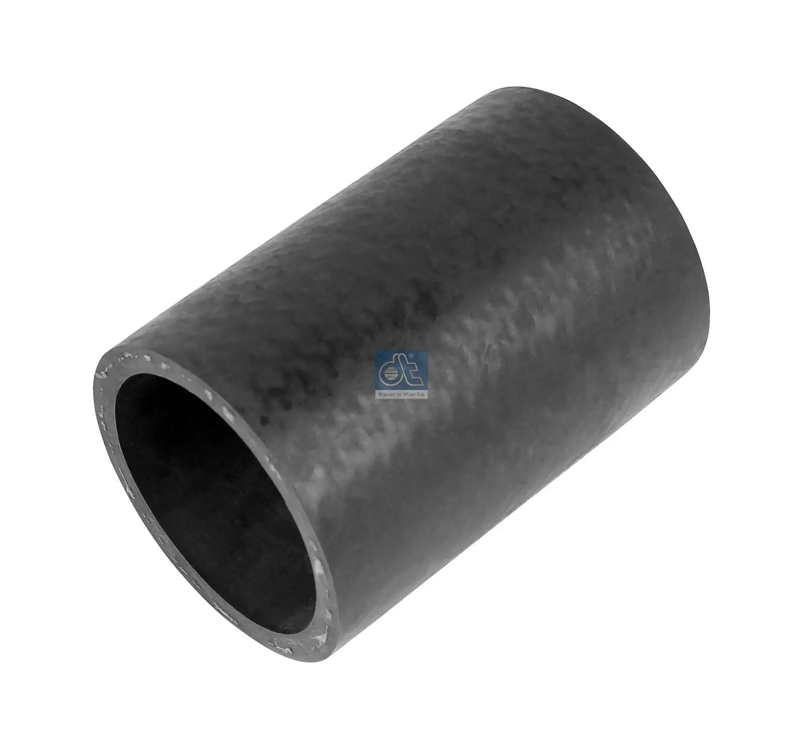DT Spare Parts 4.81068 Radiator Hose