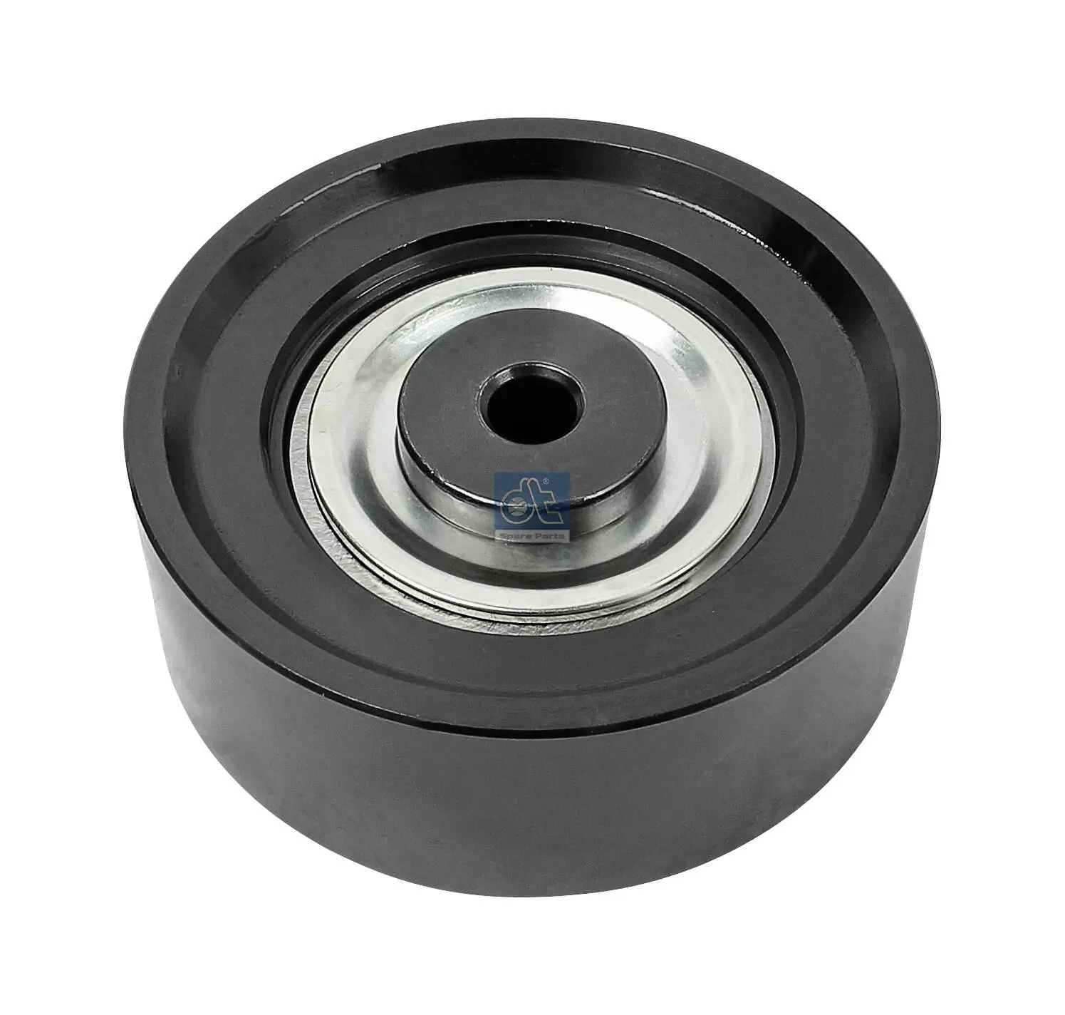 DT Spare Parts 1.11128 Belt Pulley, water pump