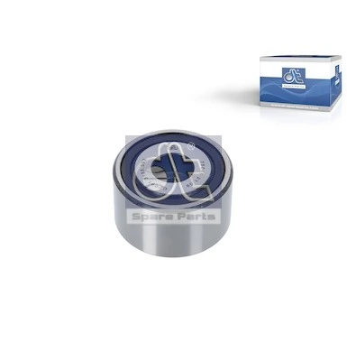 DT Spare Parts 4.65392 Bush, tensioner pulley lever