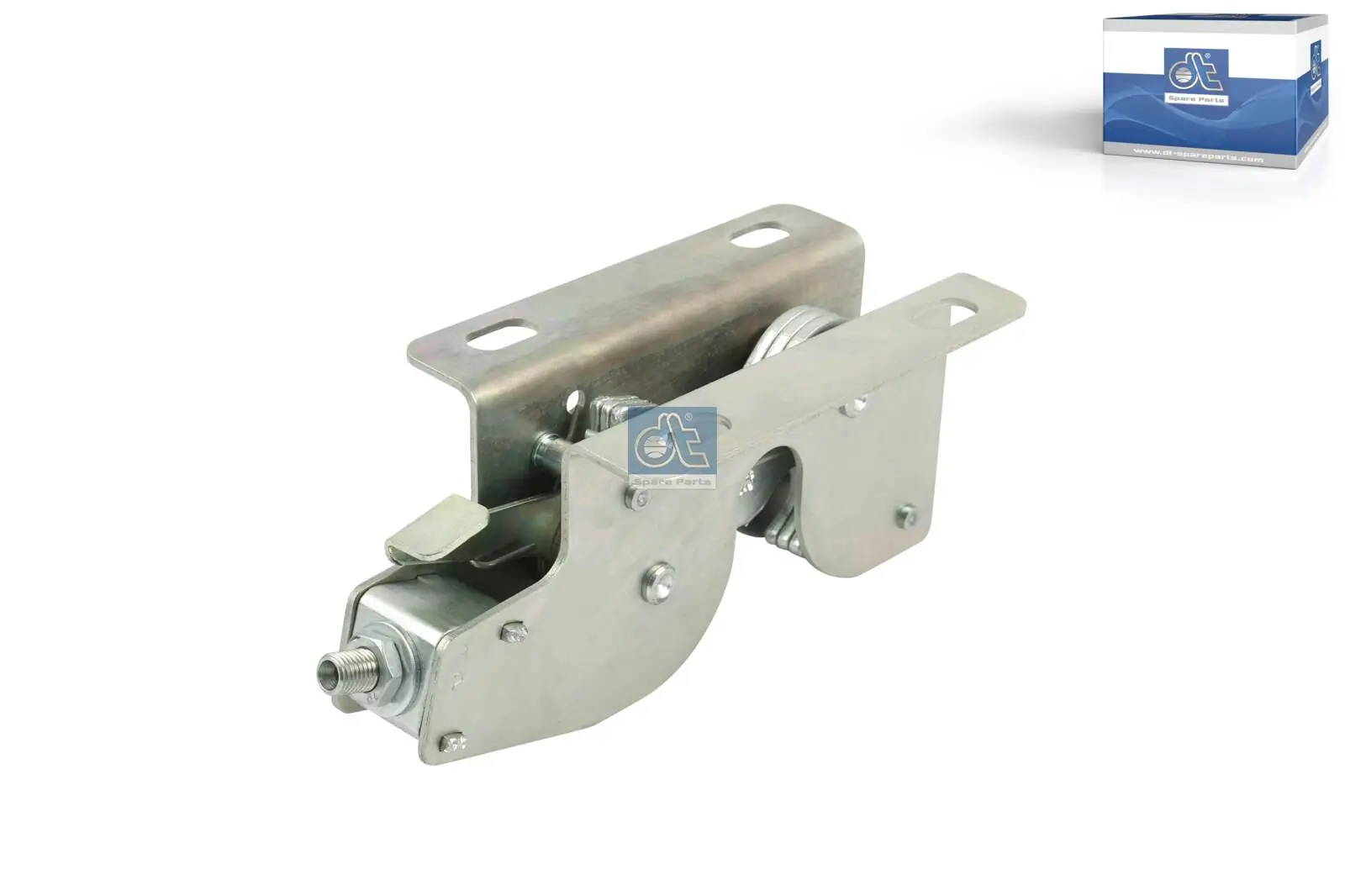 Door Lock, driver cab 7.77300