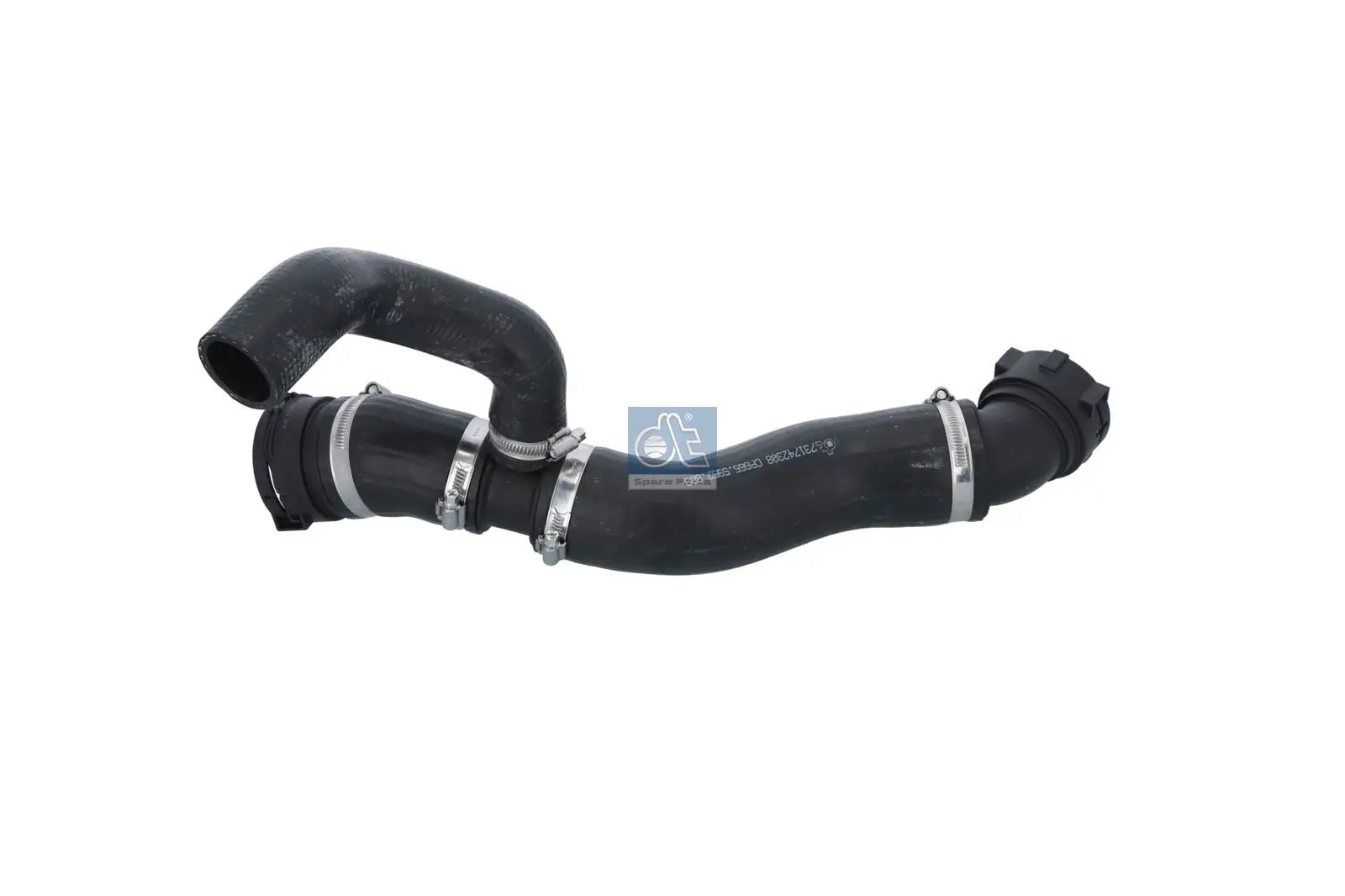 Radiator Hose 1.11809