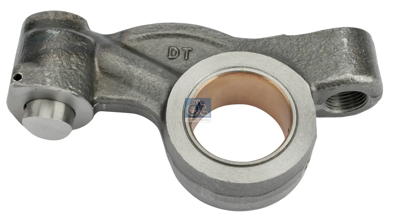 DT Spare Parts 3.13111 Rocker Arm, engine timing