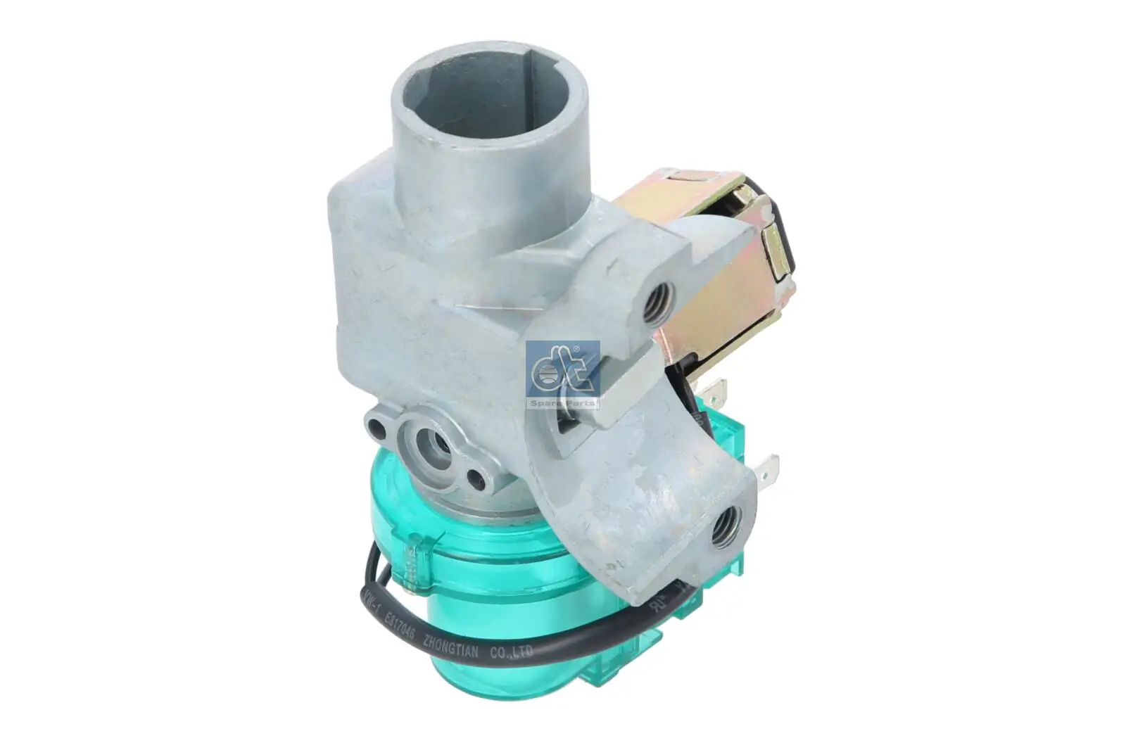 Steering Lock 4.62070