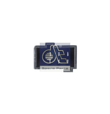 DT Spare Parts 1.51035 Electric Motor, window regulator