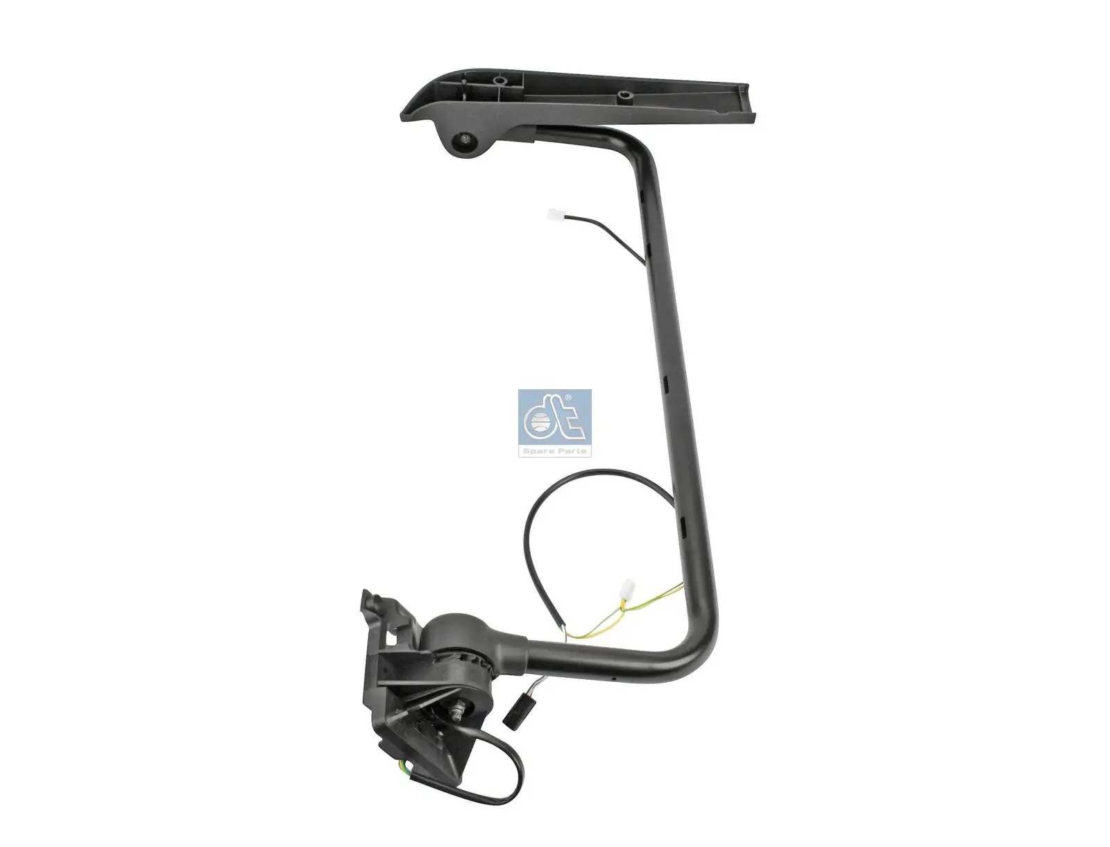 DT Spare Parts 6.75331 Holder, exterior mirror