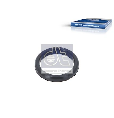 DT Spare Parts 2.15034 Shaft Seal, water pump shaft
