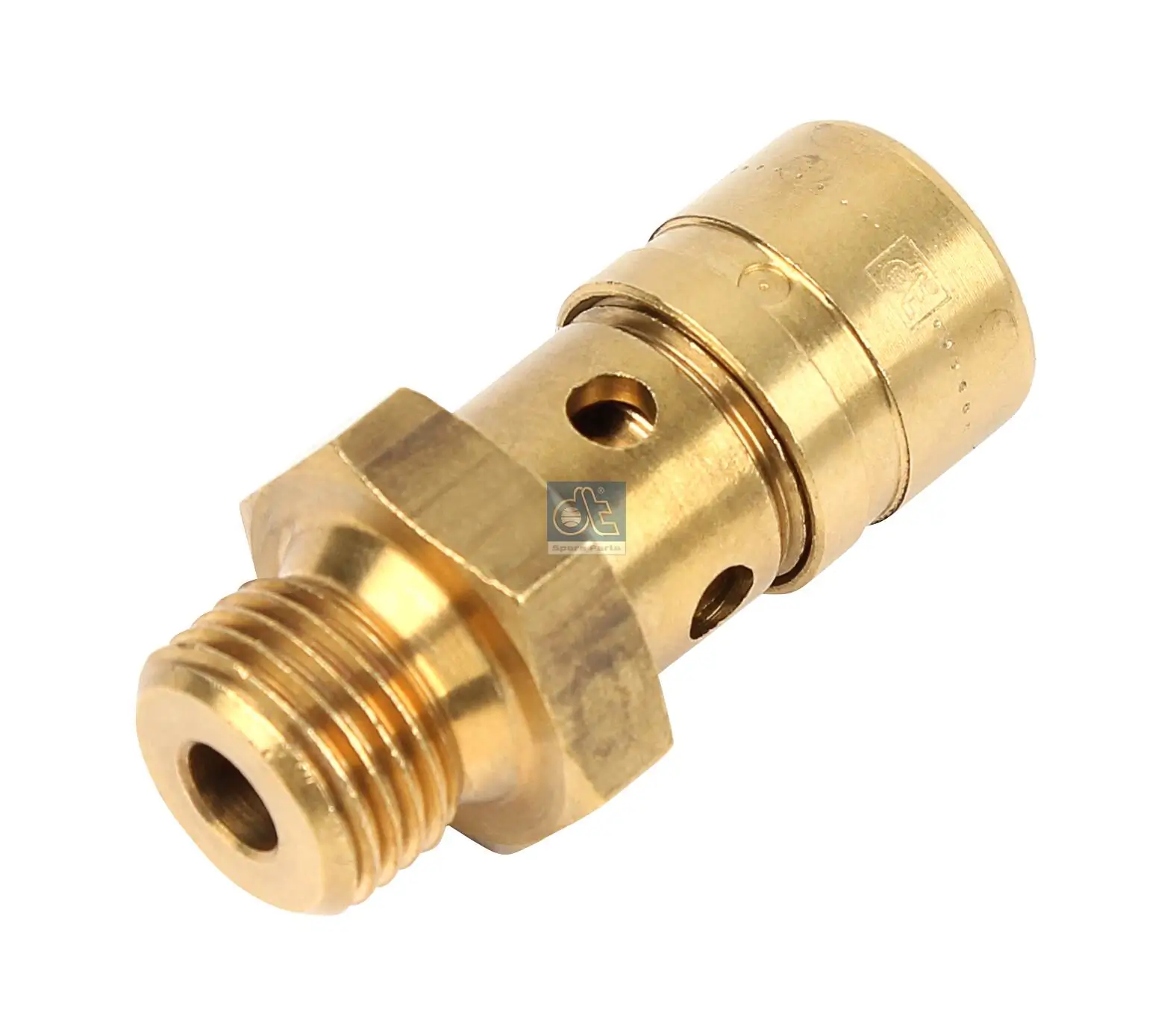 Pressure Limiting Valve, air suspension 2.44020
