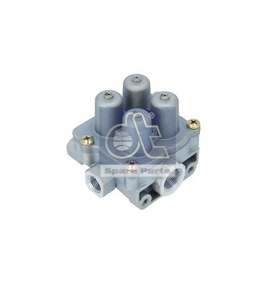 Multi-circuit Protection Valve 1.18351
