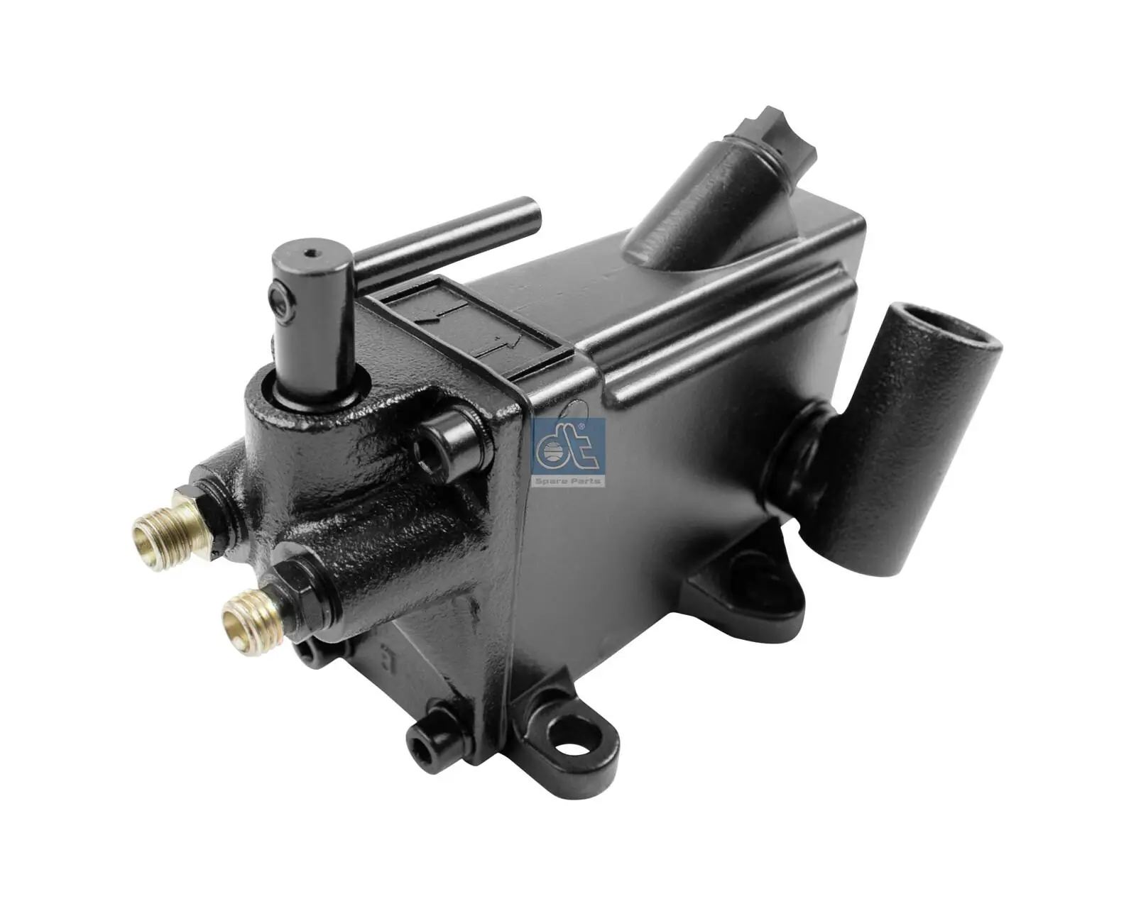 Tilt Pump, driver cab 4.62150