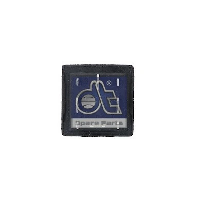DT Spare Parts 1.21504 Control Unit