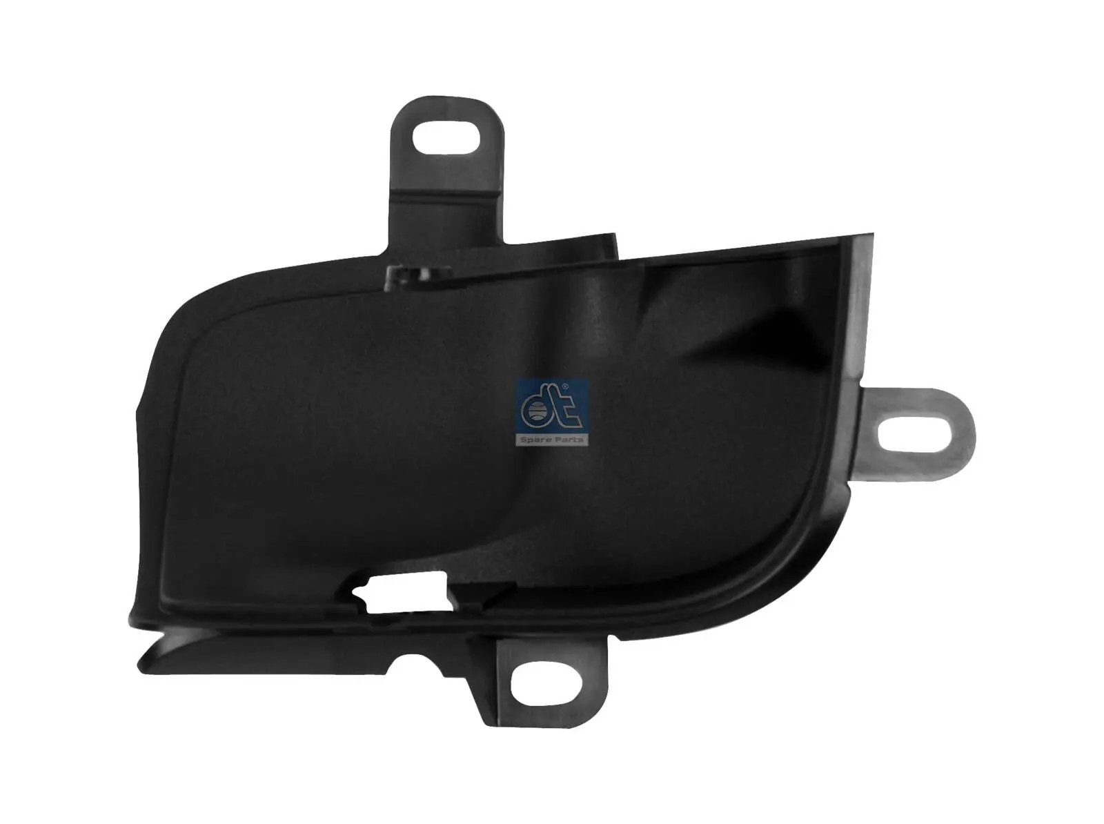 DT Spare Parts 1.23440 Frame, exterior door handle