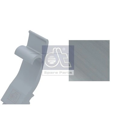 Holder, wing 2.71186