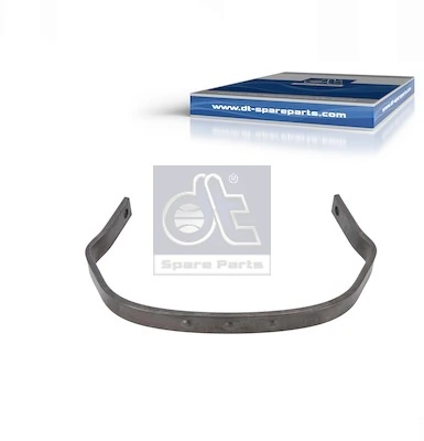Spring, brake shoes 2.40015