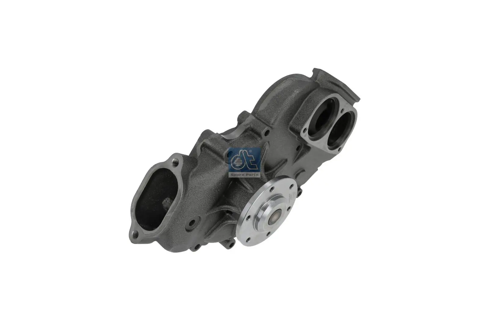 Overflow Valve 4.62598