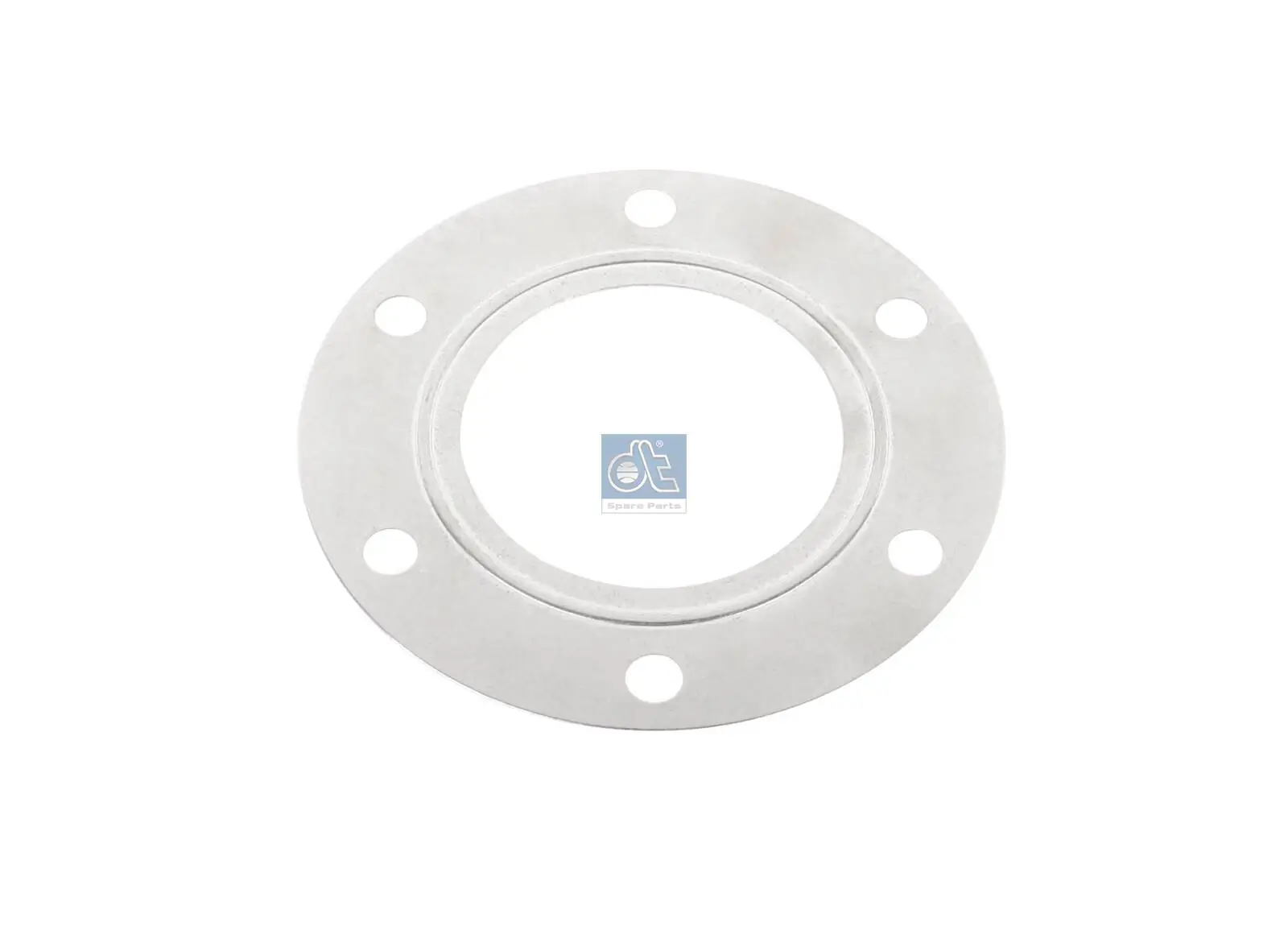 Gasket, charger 4.20214