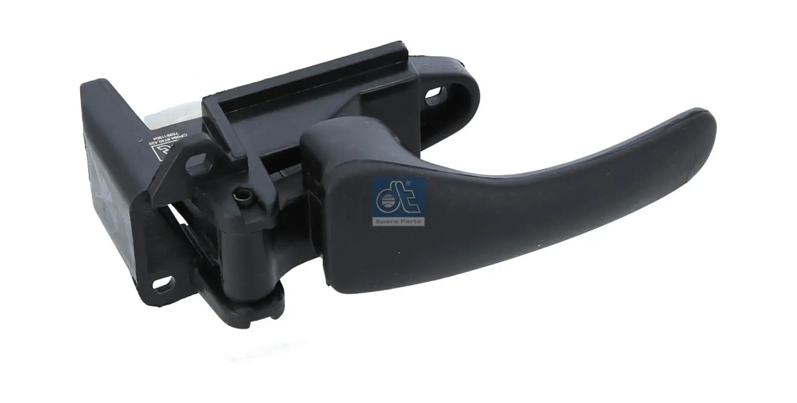 Exterior Door Handle 4.63420