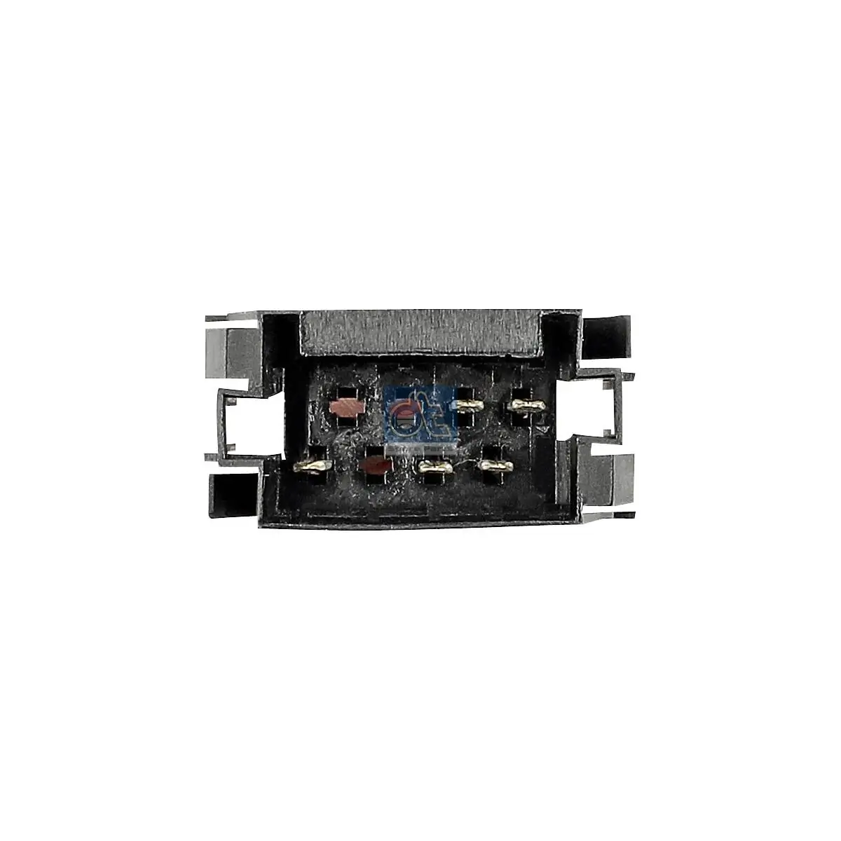 DT Spare Parts 2.27300 Wiper Switch