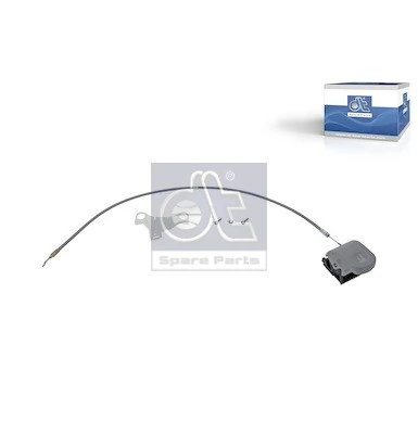 Switch, seat adjustment 7.76418