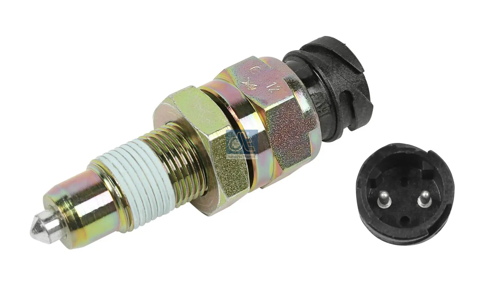 DT Spare Parts 2.27171 Switch, differential lock