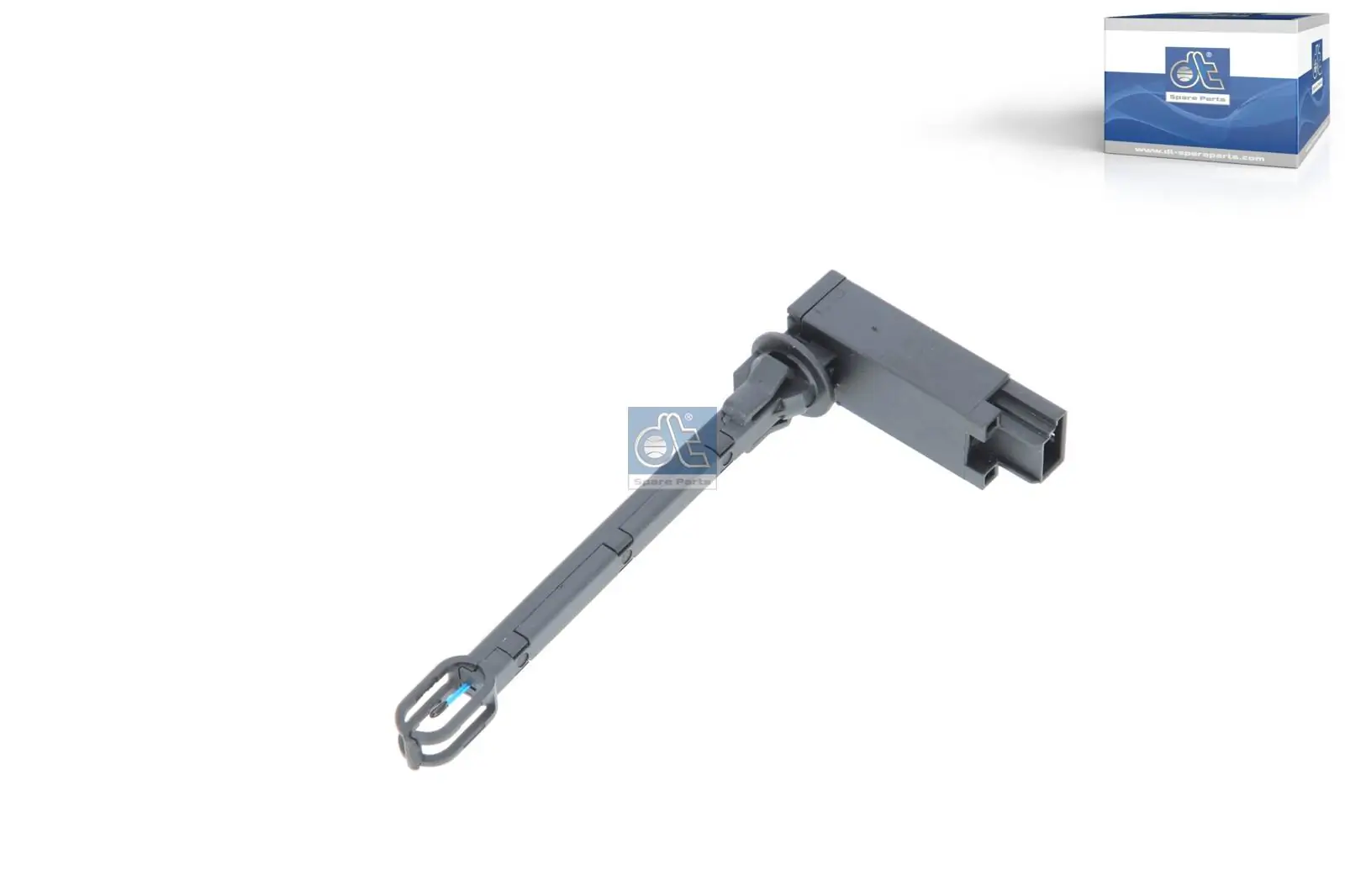 DT Spare Parts 4.69752 Sensor, exhaust gas temperature