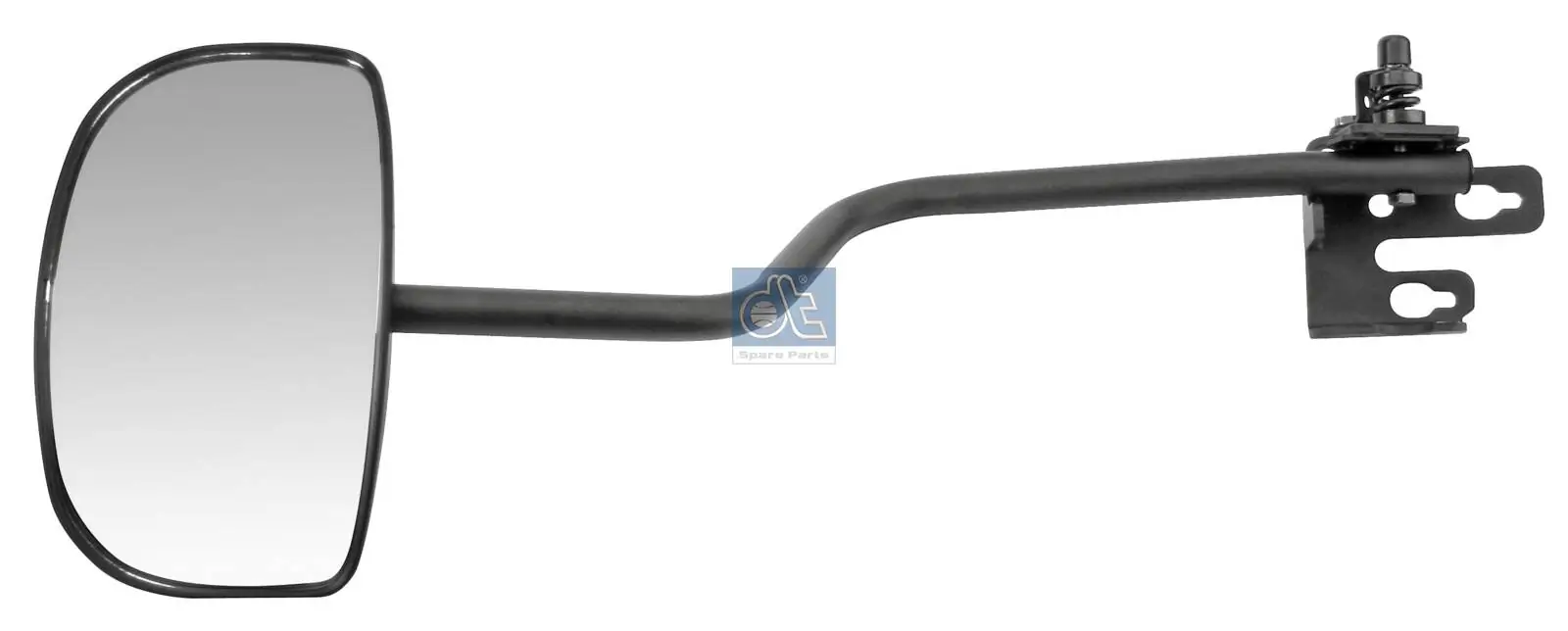 Front Mirror, driver cab 2.73311