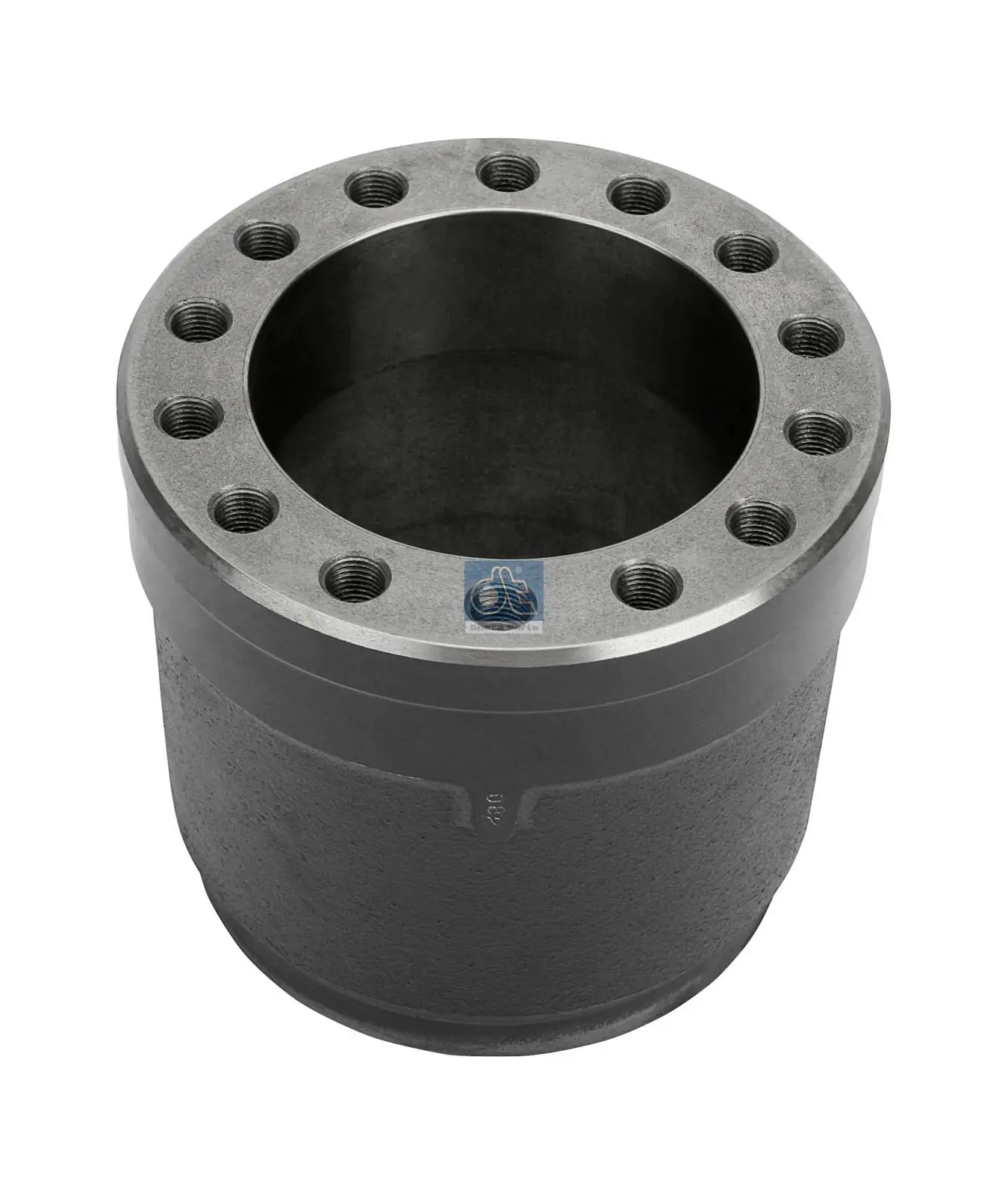 DT Spare Parts 4.63349 Wheel Hub