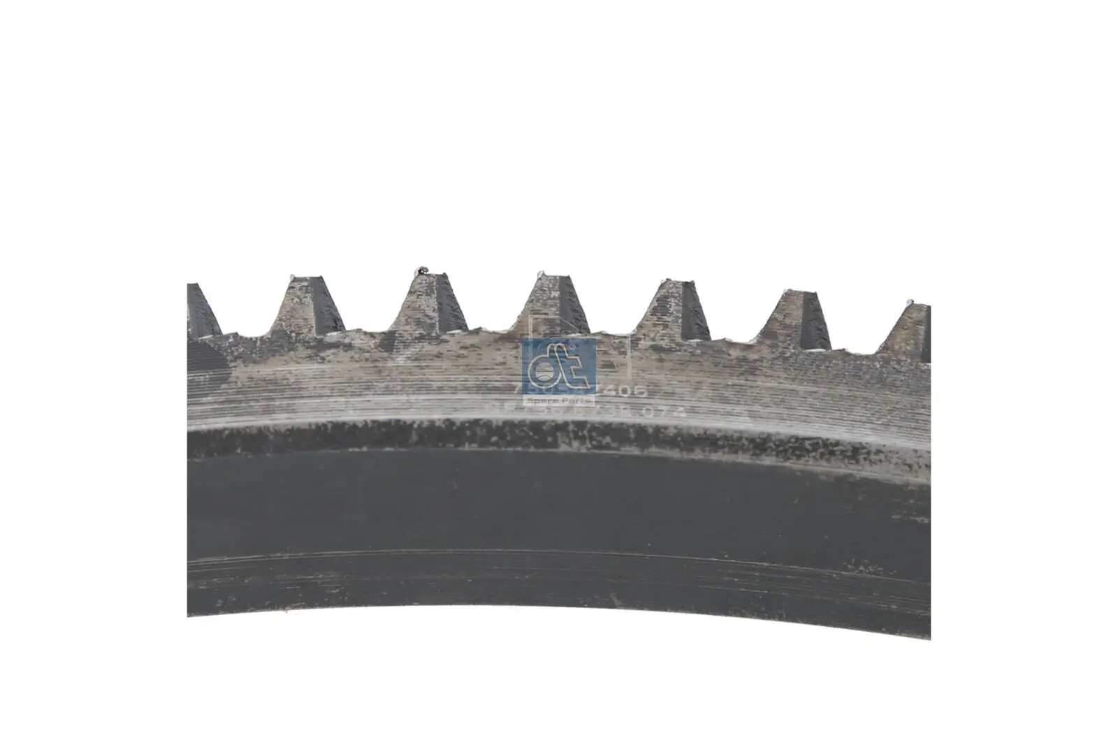 Ring Gear, flywheel 2.10074