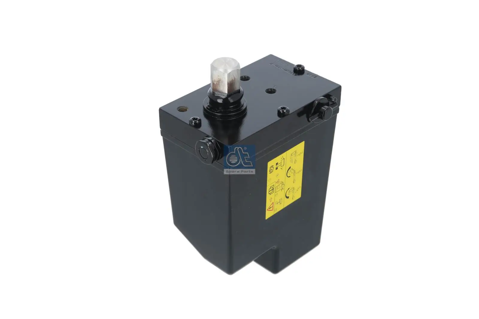 Tilt Pump, driver cab 2.00249