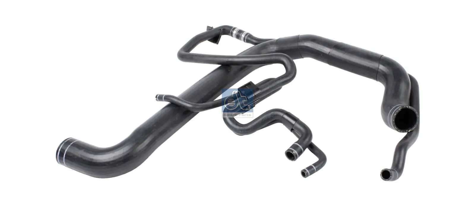 Radiator Hose 4.81115