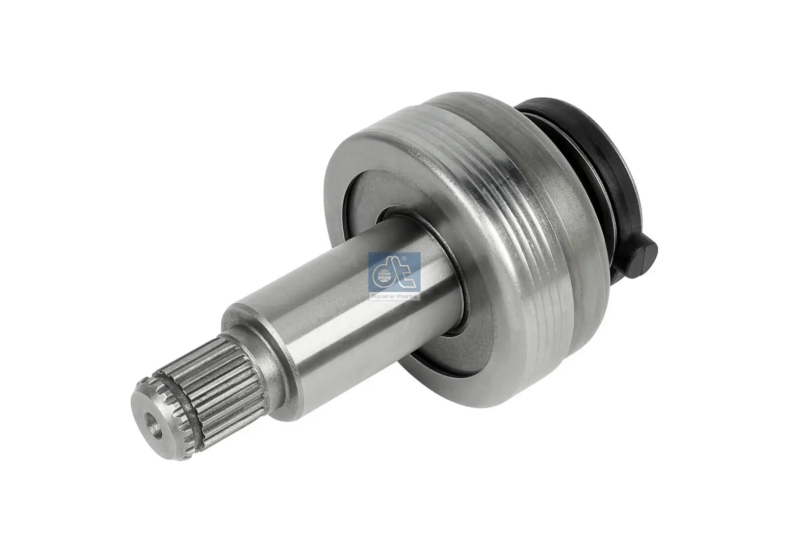 DT Spare Parts 5.47120 Freewheel Gear, starter
