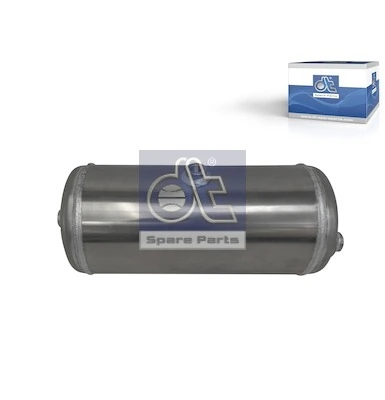 DT Spare Parts 7.16627 Air Tank, compressed-air system